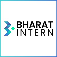 Bharath Intern